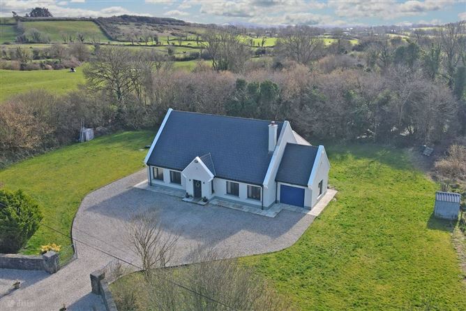 Gortlurkaun, Crusheen, Clare