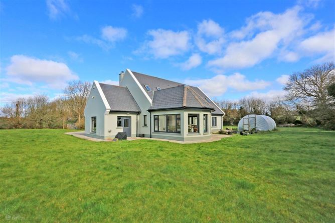 Gortlurkaun, Crusheen, Clare