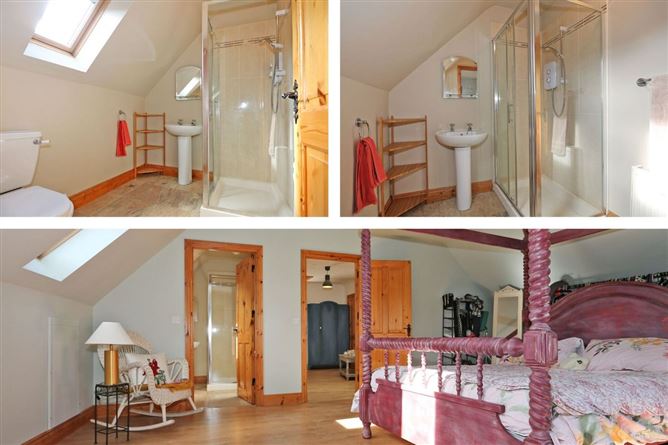 Gortlurkaun, Crusheen, Clare