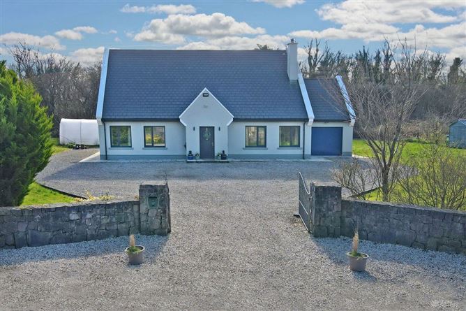 Gortlurkaun, Crusheen, Clare