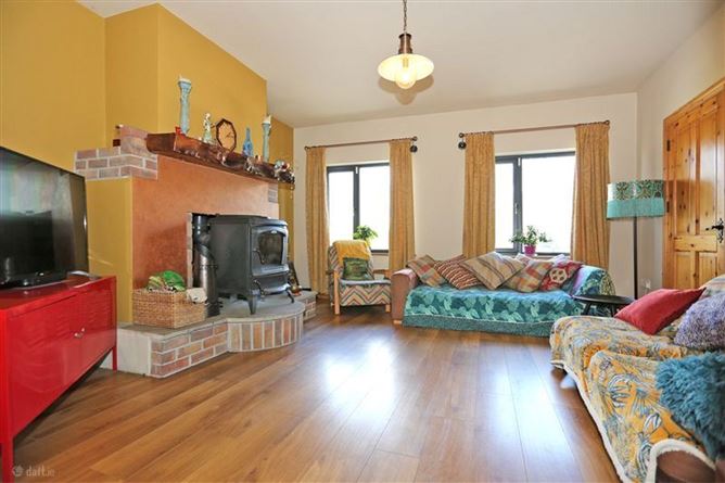 Gortlurkaun, Crusheen, Clare