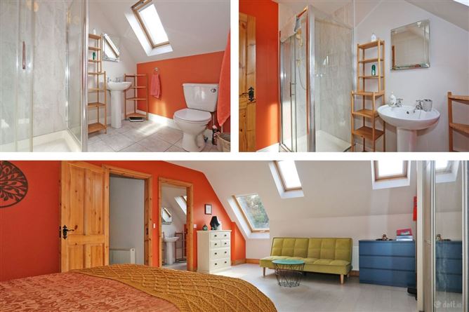 Gortlurkaun, Crusheen, Clare