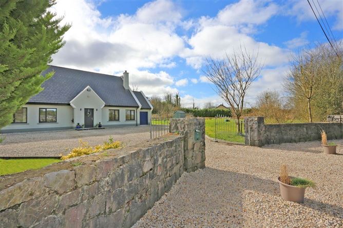 Gortlurkaun, Crusheen, Clare