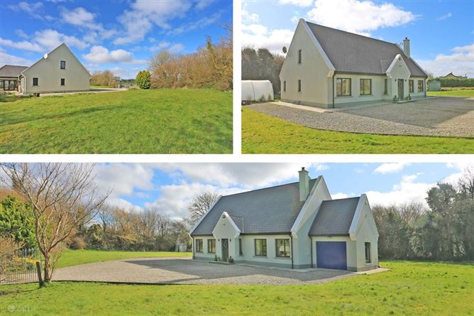 Gortlurkaun, Crusheen, Clare