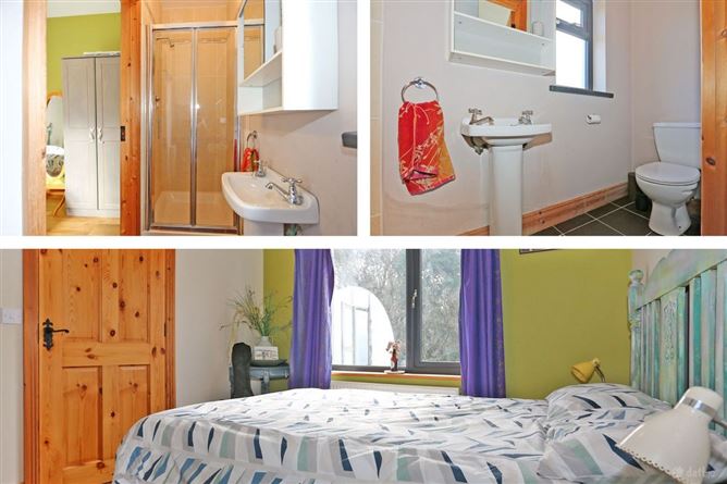 Gortlurkaun, Crusheen, Clare