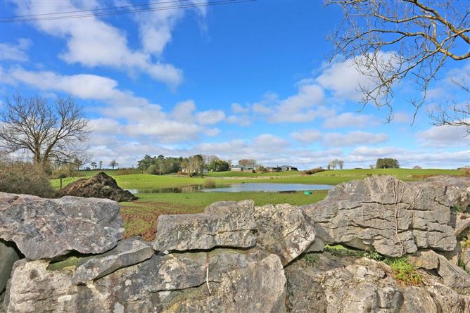 Gortlurkaun, Crusheen, Clare