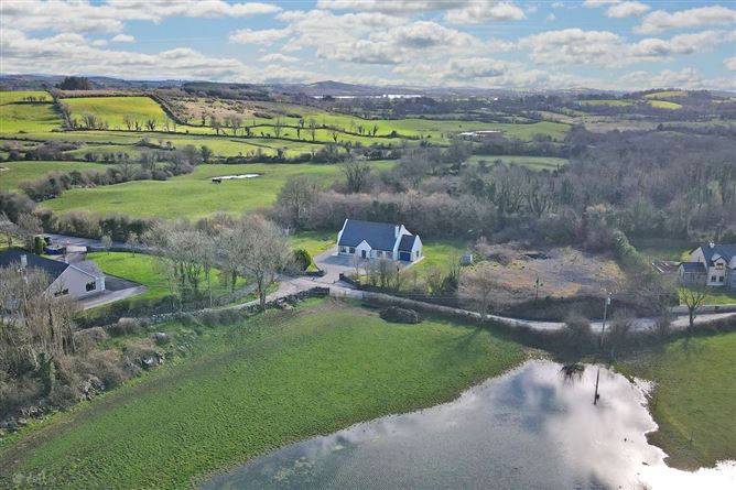 Gortlurkaun, Crusheen, Clare