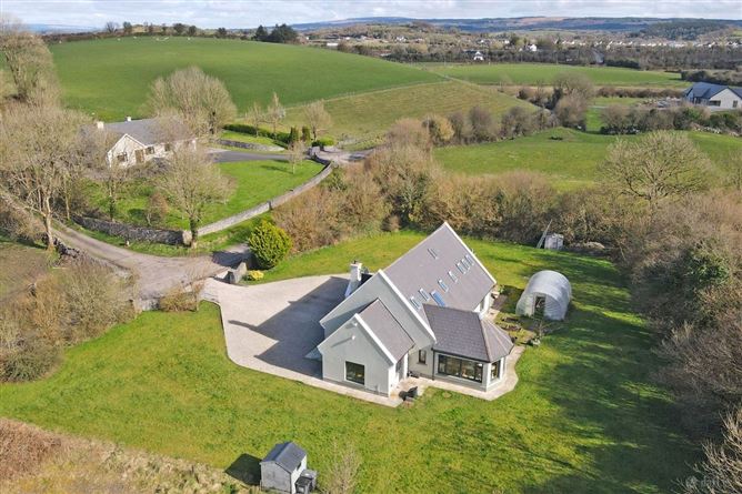 Gortlurkaun, Crusheen, Clare