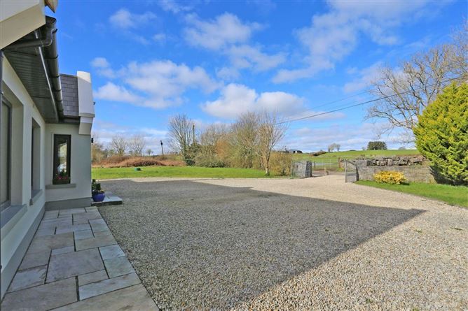 Gortlurkaun, Crusheen, Clare