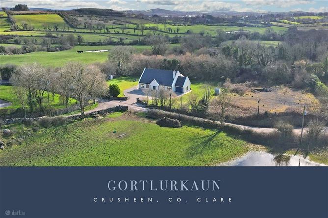 Gortlurkaun, Crusheen, Clare