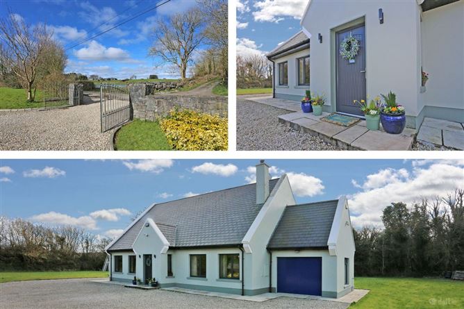 Gortlurkaun, Crusheen, Clare