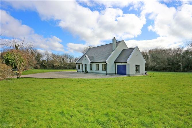 Gortlurkaun, Crusheen, Clare