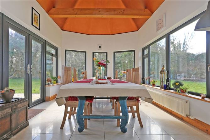 Gortlurkaun, Crusheen, Clare