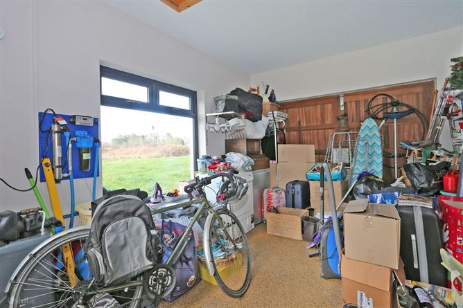 Gortlurkaun, Crusheen, Clare