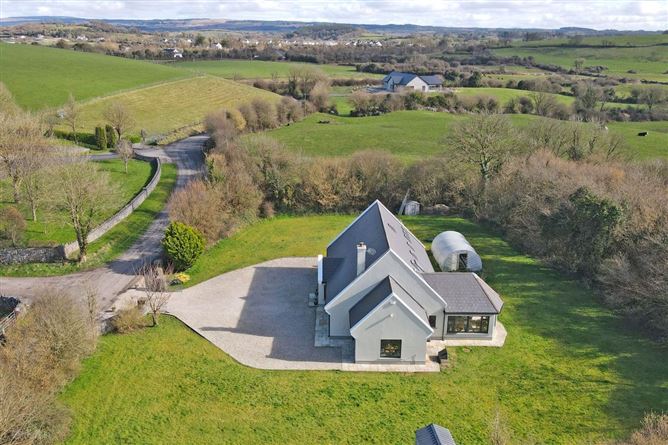 Gortlurkaun, Crusheen, Clare