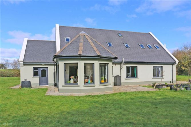 Gortlurkaun, Crusheen, Clare