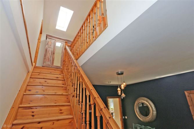 Gortlurkaun, Crusheen, Clare