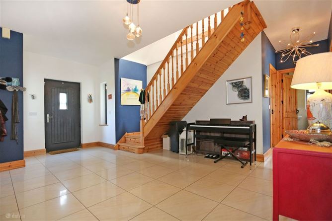 Gortlurkaun, Crusheen, Clare