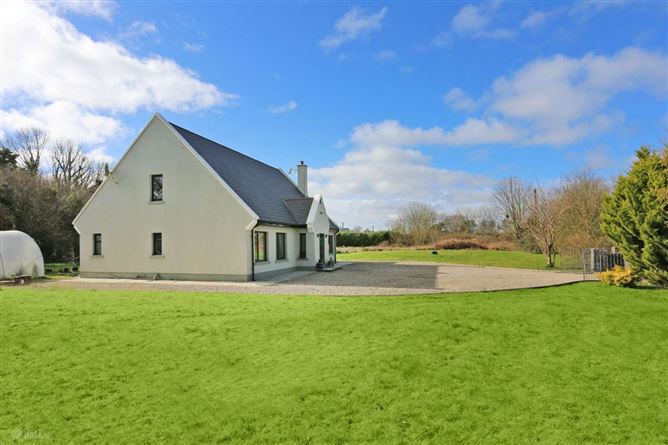 Gortlurkaun, Crusheen, Clare