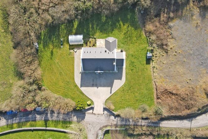 Gortlurkaun, Crusheen, Clare