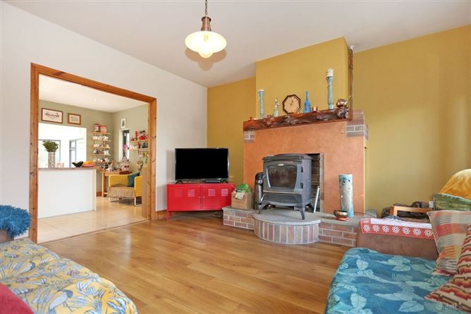 Gortlurkaun, Crusheen, Clare