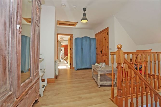 Gortlurkaun, Crusheen, Clare