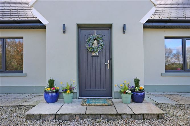 Gortlurkaun, Crusheen, Clare