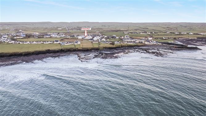11 Holland Place, Liscannor, Co. Clare