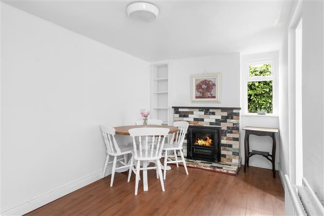 9 FOSTER TERRACE, Ballybough, Dublin 3