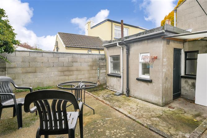 9 FOSTER TERRACE, Ballybough, Dublin 3