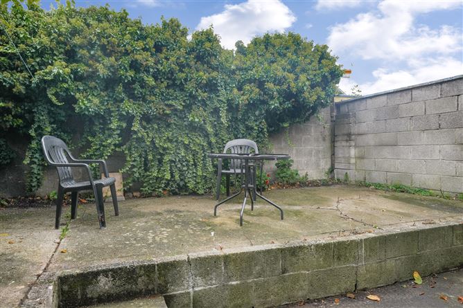 9 FOSTER TERRACE, Ballybough, Dublin 3