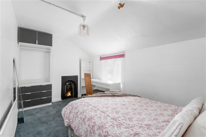 9 FOSTER TERRACE, Ballybough, Dublin 3