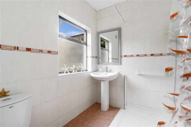 9 FOSTER TERRACE, Ballybough, Dublin 3