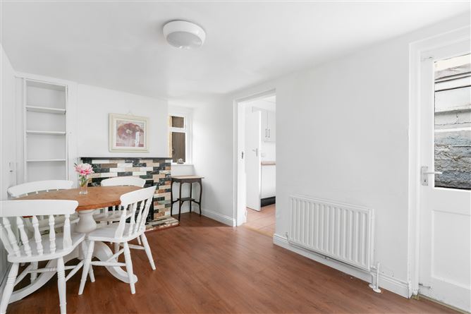 9 FOSTER TERRACE, Ballybough, Dublin 3