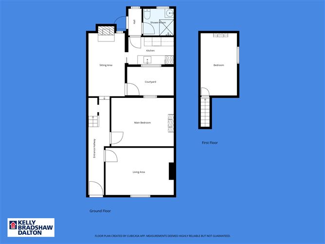 9 FOSTER TERRACE, Ballybough, Dublin 3
