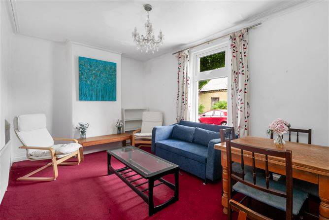 9 FOSTER TERRACE, Ballybough, Dublin 3