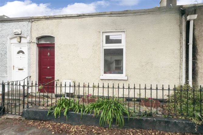 9 FOSTER TERRACE, Ballybough, Dublin 3