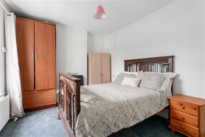 9 FOSTER TERRACE, Ballybough, Dublin 3