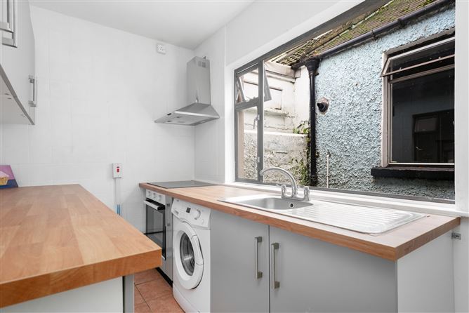 9 FOSTER TERRACE, Ballybough, Dublin 3