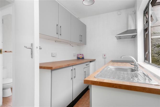 9 FOSTER TERRACE, Ballybough, Dublin 3