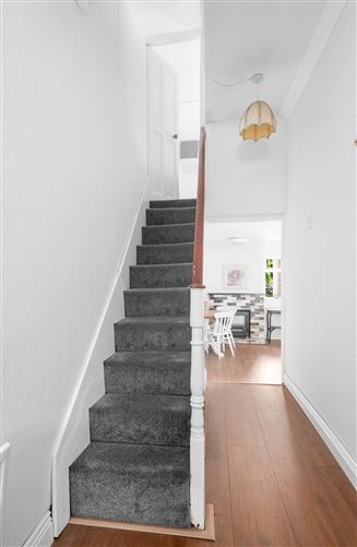 9 FOSTER TERRACE, Ballybough, Dublin 3