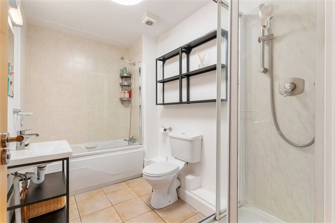 60 Shelbourne Park Apartments, South Lotts Road, Ringsend, Dublin 4