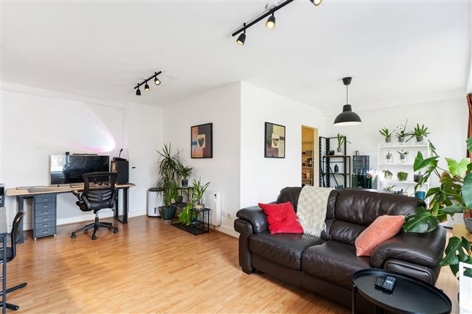 60 Shelbourne Park Apartments, South Lotts Road, Ringsend, Dublin 4