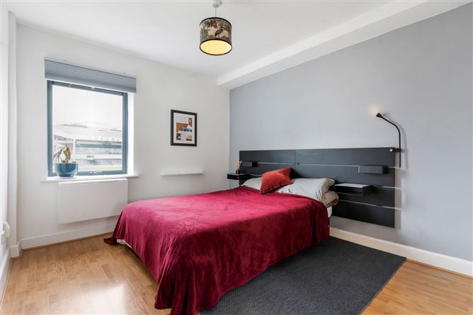 60 Shelbourne Park Apartments, South Lotts Road, Ringsend, Dublin 4