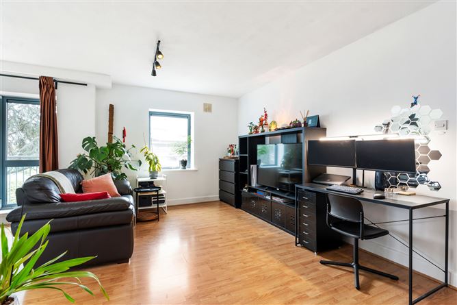 60 Shelbourne Park Apartments, South Lotts Road, Ringsend, Dublin 4