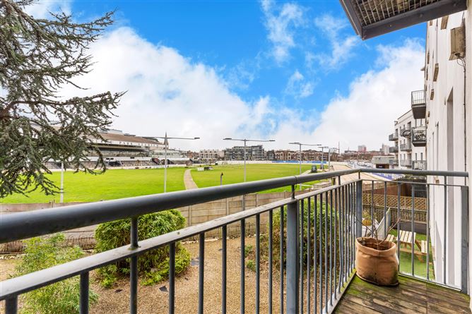 60 Shelbourne Park Apartments, South Lotts Road, Ringsend, Dublin 4