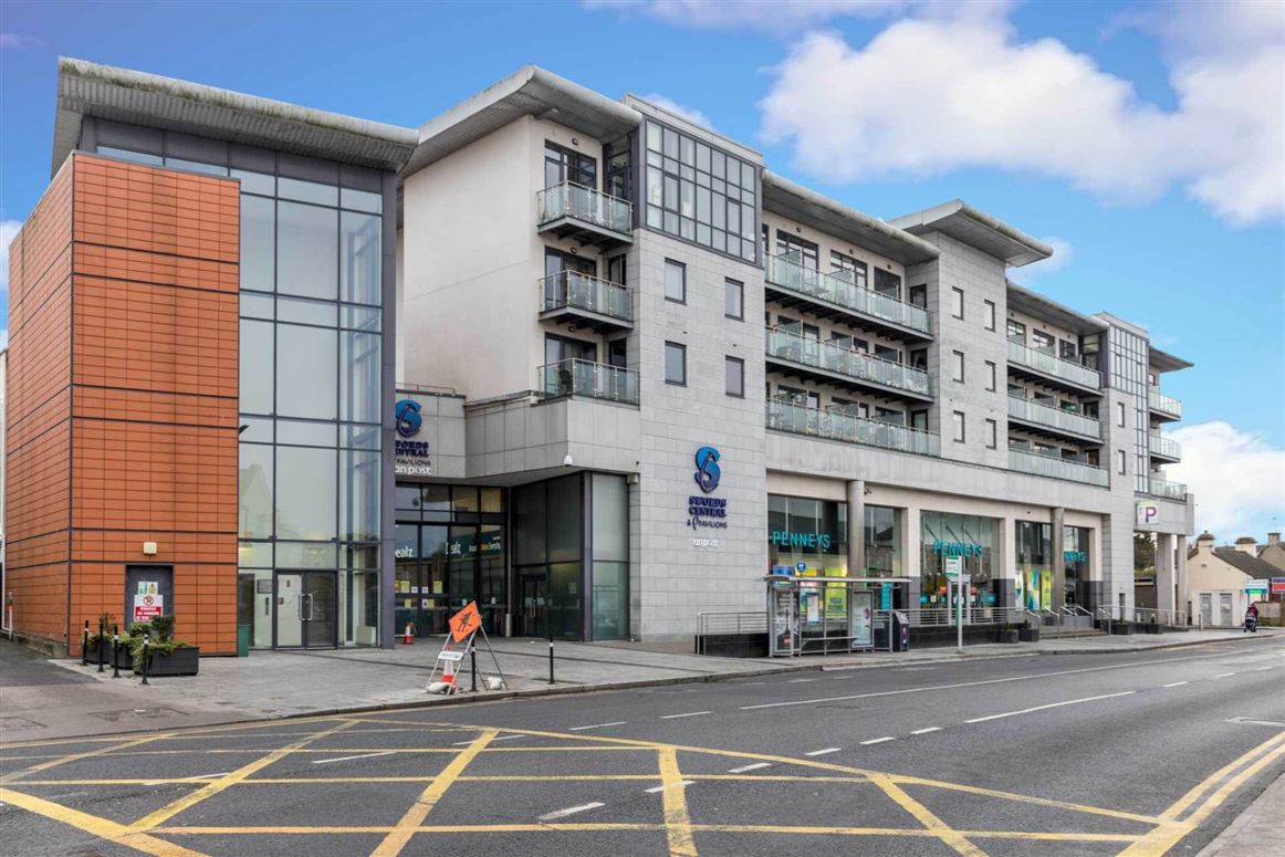 106 Castlehall, Swords Cetral, Swords, County Dublin