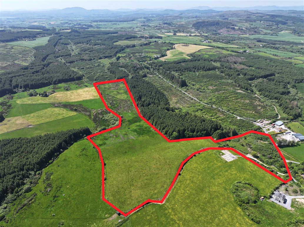 Lassanaroe, Skibbereen,   West Cork
