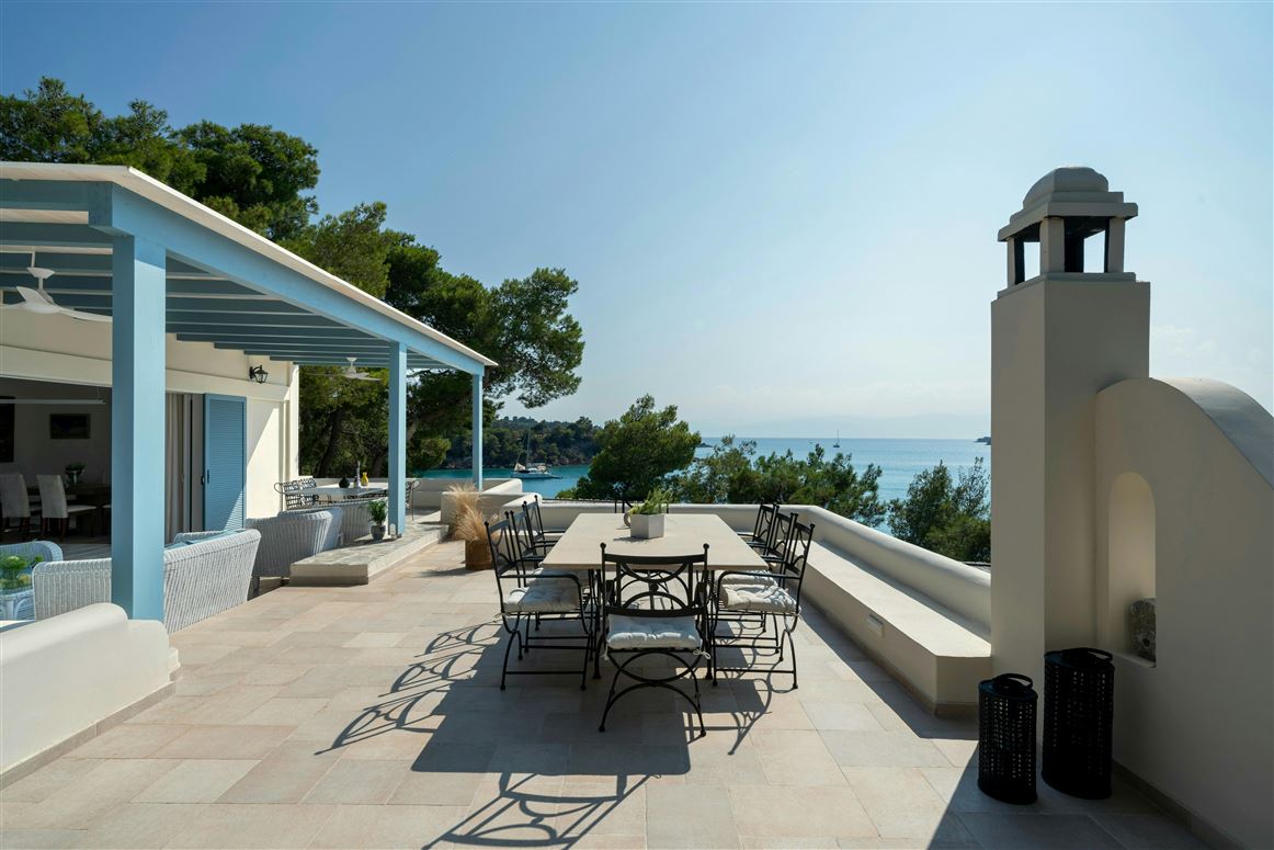 Mediterranean Edge,Aghios Emilianos,Peloponnese,Greece