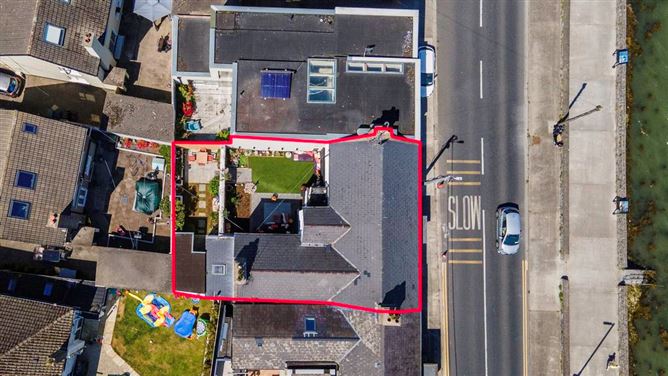 Photo 31 of 36 — The Mall, 15 Strand Road, Baldoyle, Dublin 13